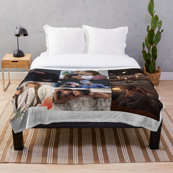 Item preview, Kaimelia Large Collage Designed for Blankets designed and sold by JunkieBFFs.