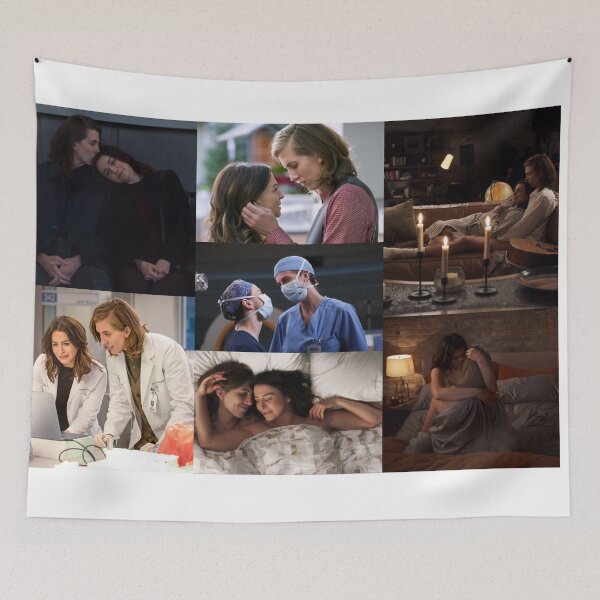 Item preview, Kaimelia Large Collage Designed for Blankets designed and sold by JunkieBFFs.