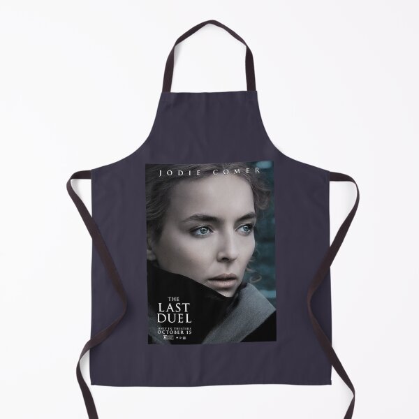 Artikelvorschau, Geschenke für Männer The Last Duel Movie Jodie Comer Geschenke für Weihnachten entworfen und verkauft von Annliberty.