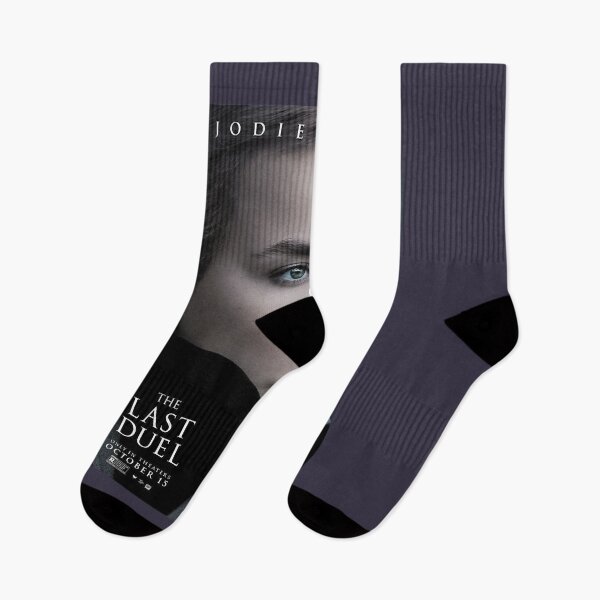 Item preview, Regalos para hombres The Last Duel Movie Jodie Comer Regalos para Navidad designed and sold by Annliberty.