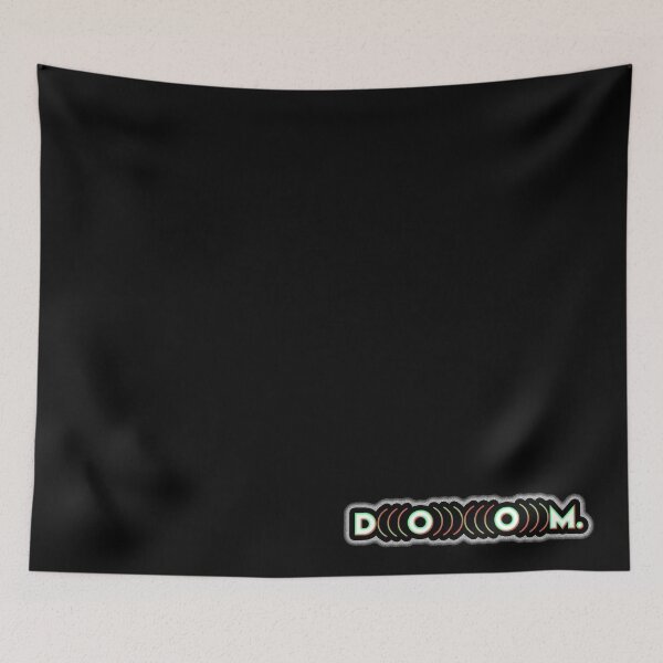 Item preview, D(((O)))(((O)))M. designed and sold by ///BOOBS OF DOOM.