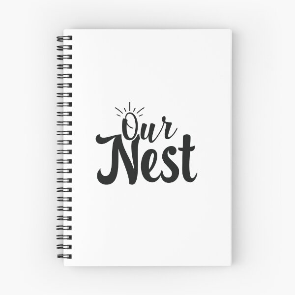 Item preview, Our nest designed and sold by McPurrface.