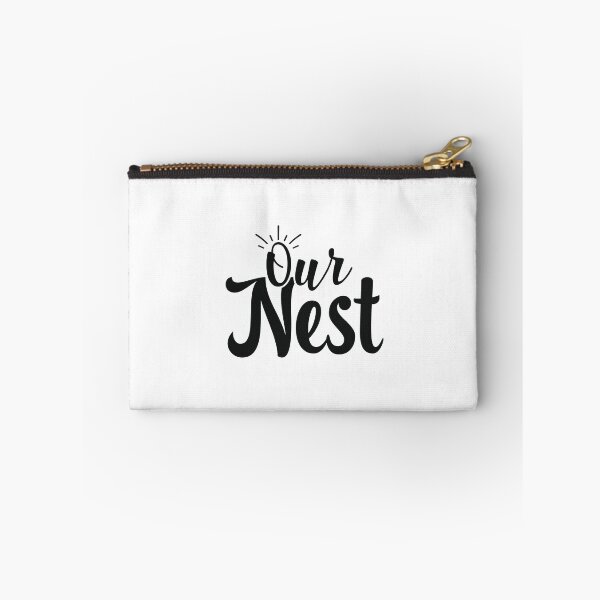 Item preview, Our nest designed and sold by McPurrface.