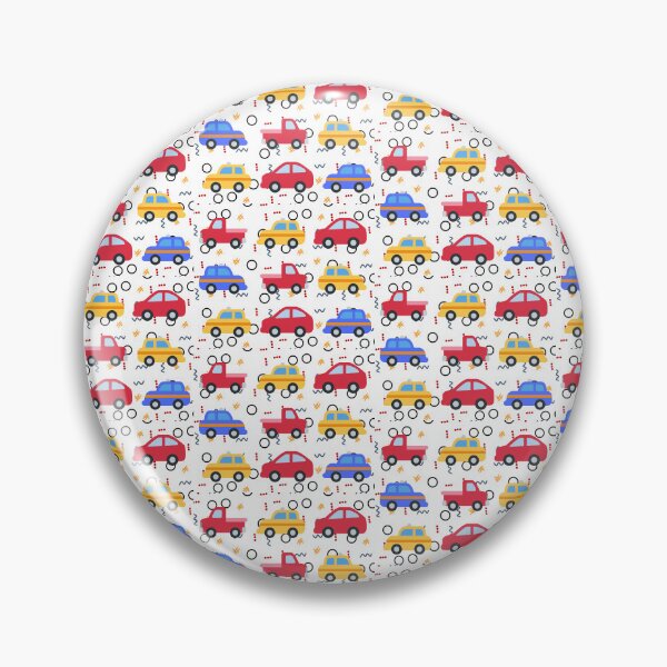 Item preview, Traffic car v.3 designed and sold by Monlin.