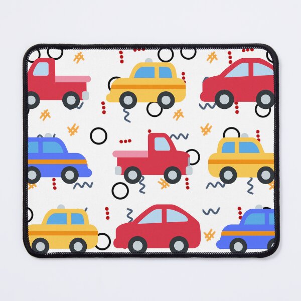 Item preview, Traffic car v.3 designed and sold by Monlin.