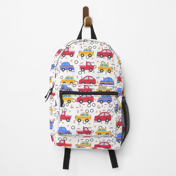 Item preview, Traffic car v.3 designed and sold by Monlin.