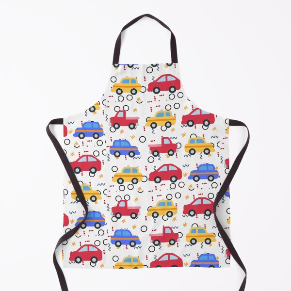 Item preview, Traffic car v.3 designed and sold by Monlin.