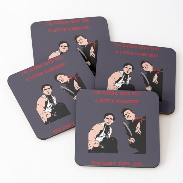 Item preview, Great Gift Inglorious Basterds Gifts For Birthday designed and sold by Carmenmorrill.