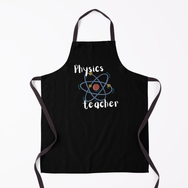 Item preview, Physics Teacher - College - University - Graduation - Graduatees designed and sold by GraduaTees.