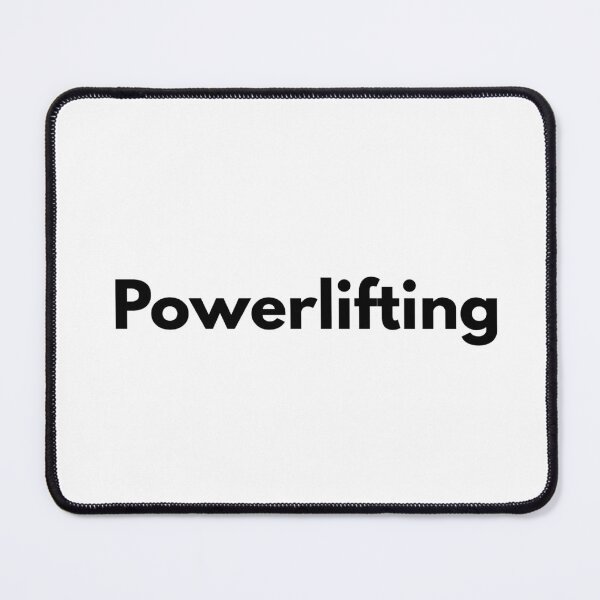 Item preview, Powerlifting designed and sold by Dj Gavric998.