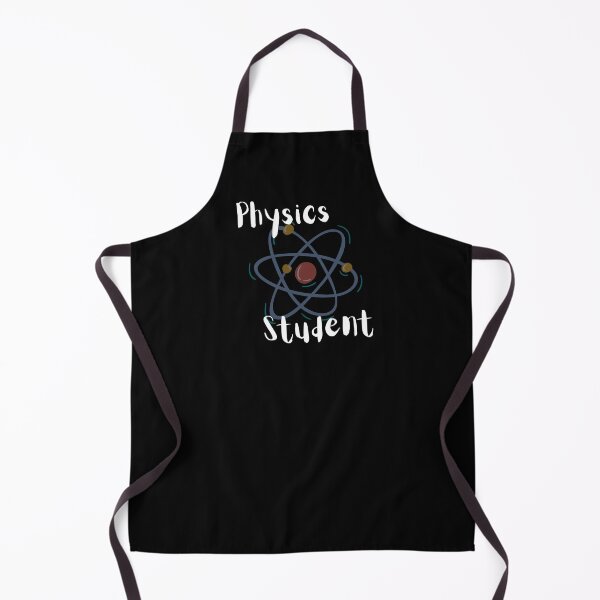 Item preview, Physics Student - College - University - Graduation - Graduatees designed and sold by GraduaTees.
