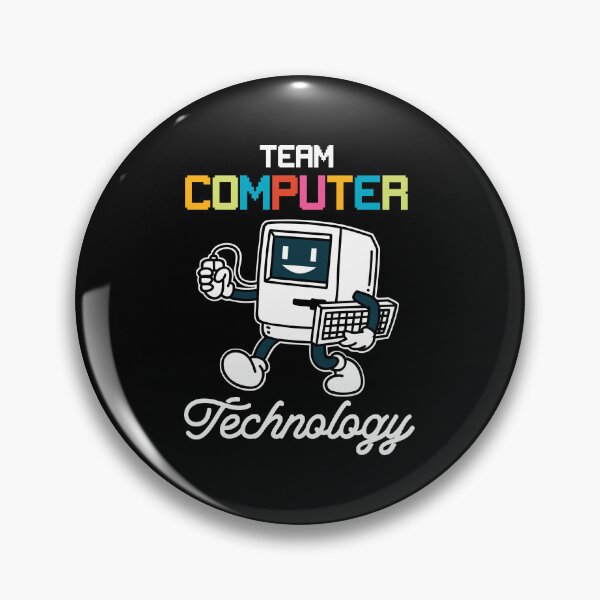 Item preview, Computer Engineer Scientist Admin Programmer designed and sold by Pubi.