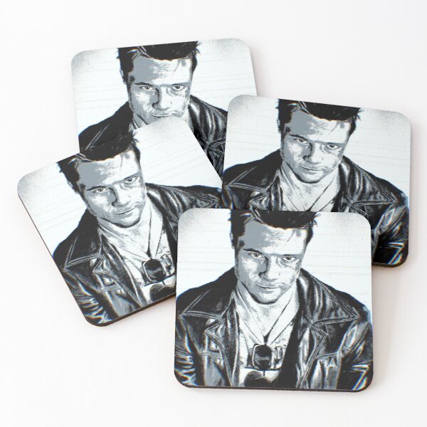 Item preview, Tyler Durden designed and sold by Nick800.