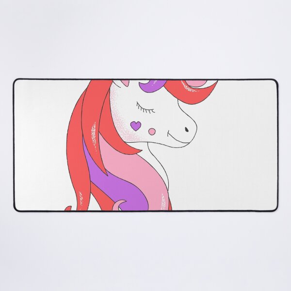 Item preview, UNICORN designed and sold by SAJAMANIA.