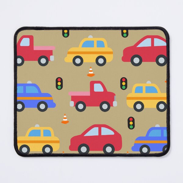 Item preview, Traffic car v.4 designed and sold by Monlin.