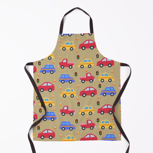 Item preview, Traffic car v.4 designed and sold by Monlin.