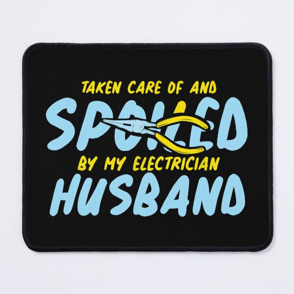 Item preview, Take care lineman husband designed and sold by BrennaEirlys.