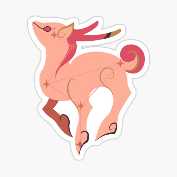Item preview, yanfei constellation designed and sold by Daylighart.