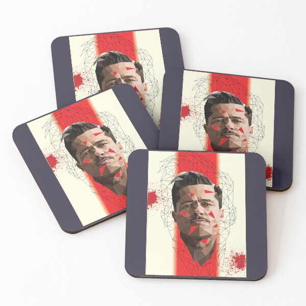 Item preview, Great Rewards Lt. Aldo Raine Cute Gifts designed and sold by Carmenmorrill.