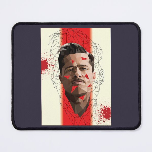 Item preview, Great Rewards Lt. Aldo Raine Cute Gifts designed and sold by Carmenmorrill.