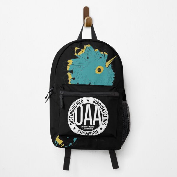Item preview, Distinguished Birdwatching Champion designed and sold by MuteEcho.