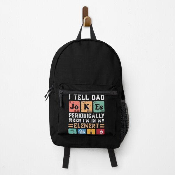 Item preview, I Tell Dad Jokes Periodically Tee Design Gift Idea for Fathers - Funny Gift for Father's Day designed and sold by Prince - Bestseller ★★★★★.
