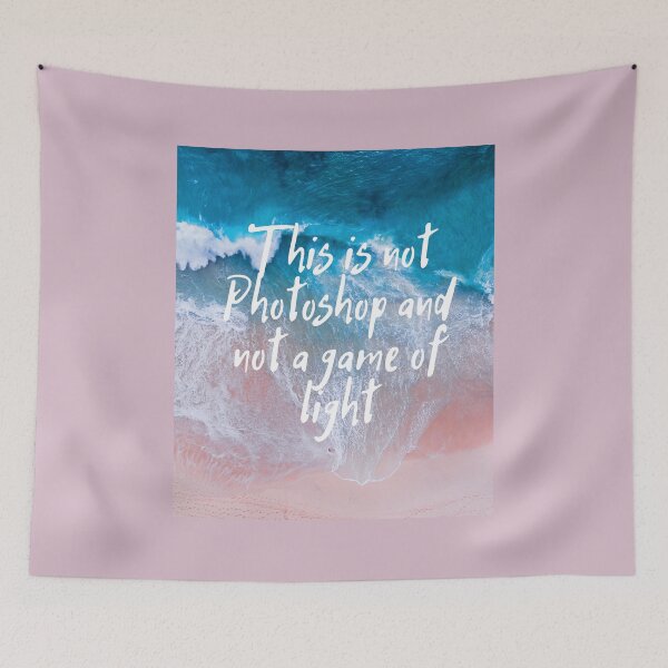 Item preview, Summer, Beach, Vacation,Pink Sands Beach, Bahamas designed and sold by imhae.
