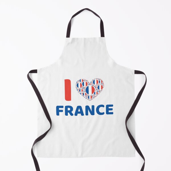 Item preview, I LOVE FRANCE designed and sold by CryptoLoverTees.