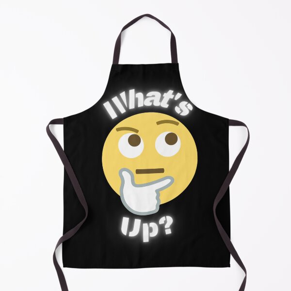 Item preview, What`s Up designed and sold by Kuki-shop.