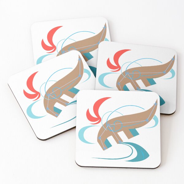 Item preview, Shenhe constellation designed and sold by Daylighart.