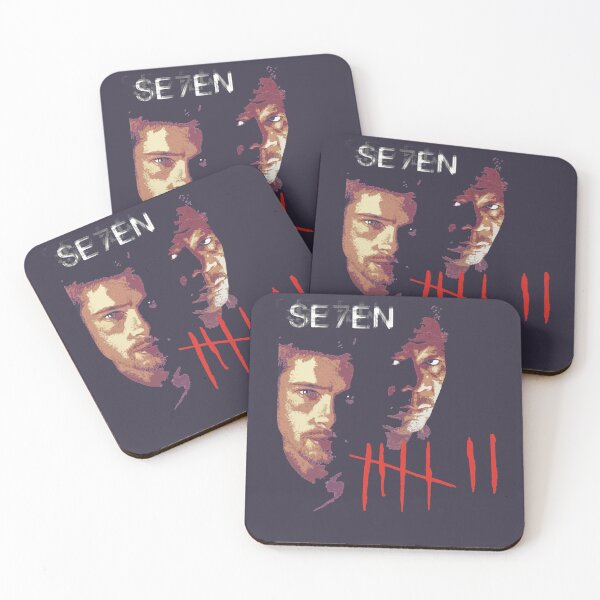 Item preview, Lover Gift Seven Or Se7En Classic Fans designed and sold by Carmenmorrill.