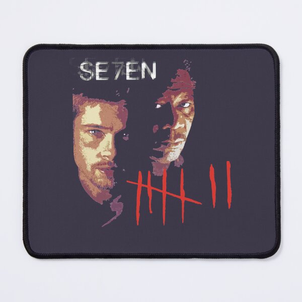 Item preview, Lover Gift Seven Or Se7En Classic Fans designed and sold by Carmenmorrill.