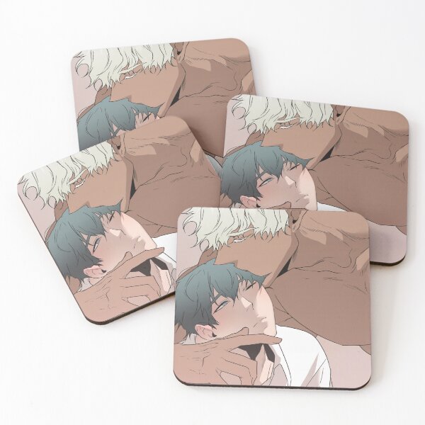 Item preview, Kiss Cain Gyeong designed and sold by Jacquelinelundy.
