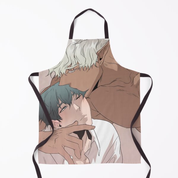 Item preview, Kiss Cain Gyeong designed and sold by Jacquelinelundy.