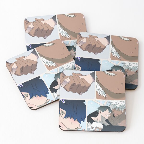 Item preview, Cain Gyeong Moment designed and sold by Jacquelinelundy.