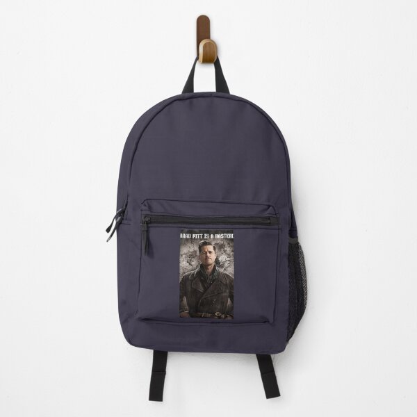 Item preview, Lucky Gift Basterd Brad Pitt Gift For Fans designed and sold by Carmenmorrill.