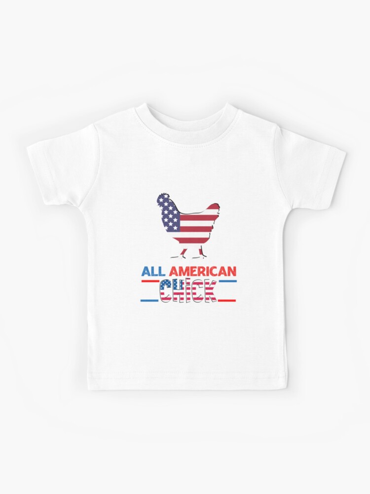 Custom 4th of July T-Shirts: Patriotic Tie-Dye, Raglans & Tanks