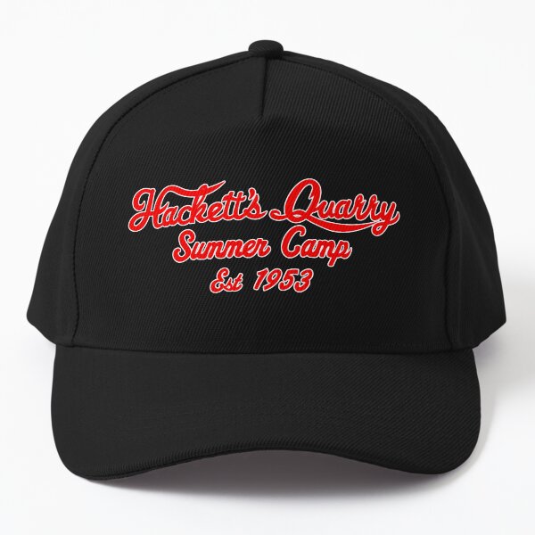 Item preview, Hackett's Quarry Summer Camp Est 1953 | The Quarry  designed and sold by ProdbyNiECO.