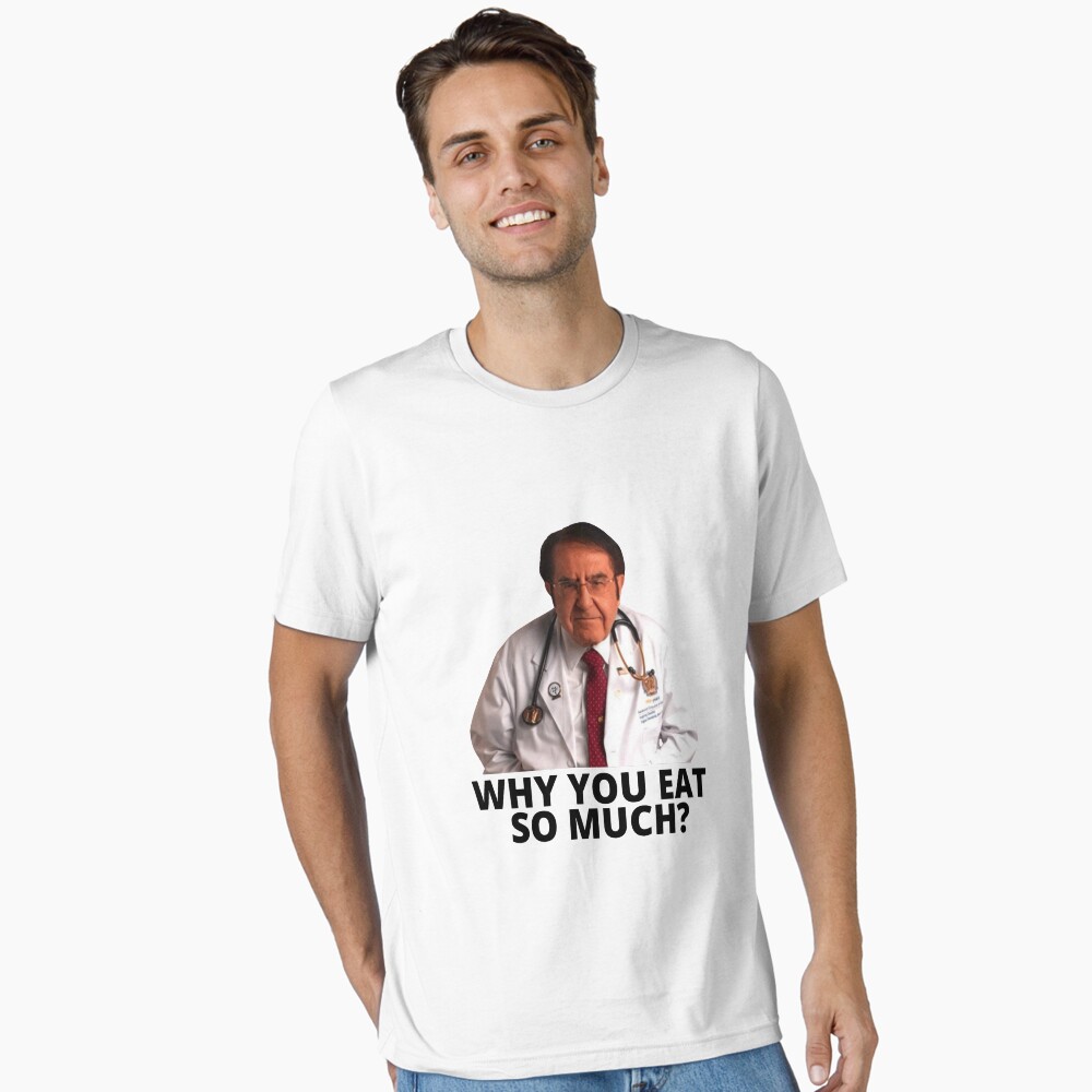 Item preview, Essential T-Shirt designed and sold by Marina-Cool.