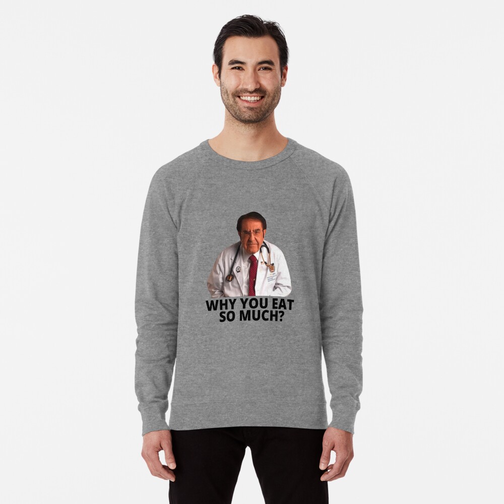 Item preview, Lightweight Sweatshirt designed and sold by Marina-Cool.