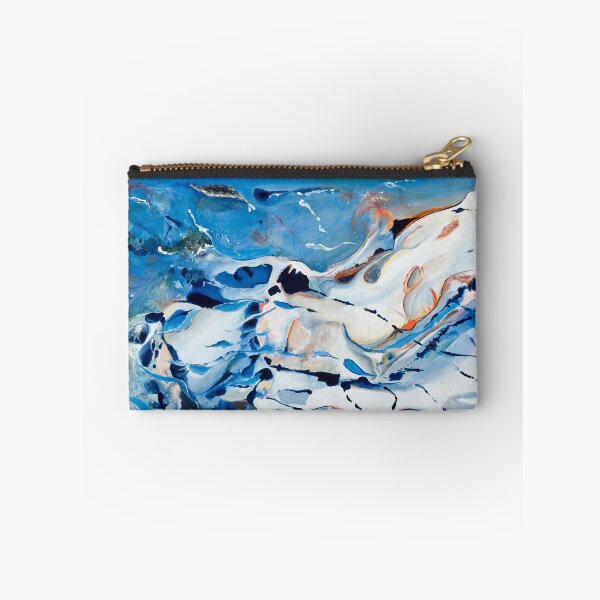 Item preview, 'The Whales'.........Acrylic Abstract  designed and sold by RealZeal.