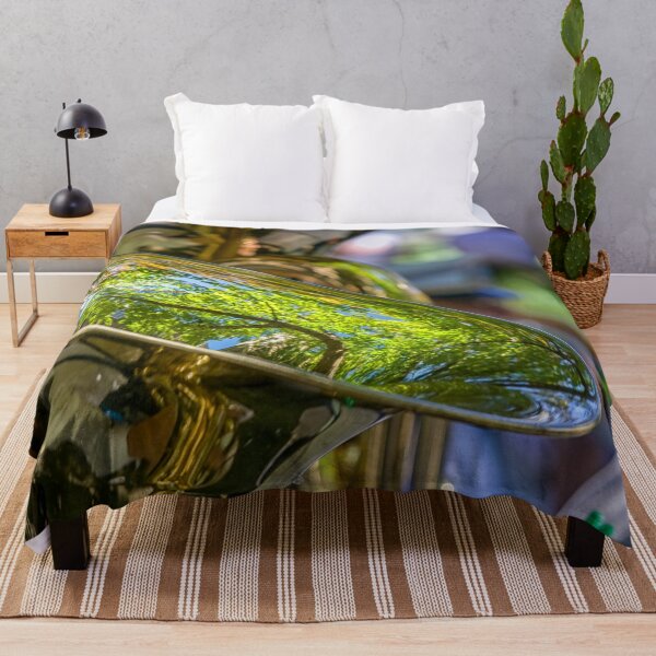 Item preview, Tuba with reflection designed and sold by Photopat.