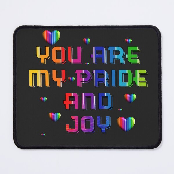 Item preview, pride and joy designed and sold by Sonia Jones Art.