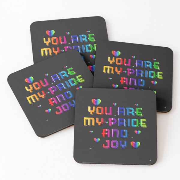 Item preview, pride and joy designed and sold by Sonia Jones Art.