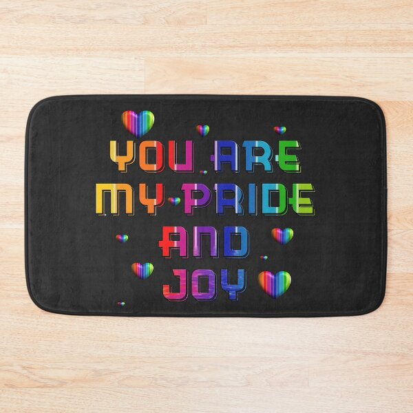 Item preview, pride and joy designed and sold by Sonia Jones Art.