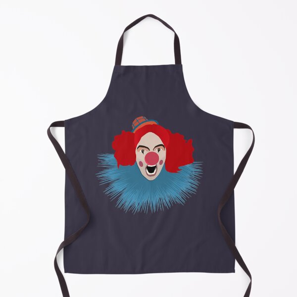 Item preview, Great Rewards Villanelle The Clown Cute Gift designed and sold by Annliberty.