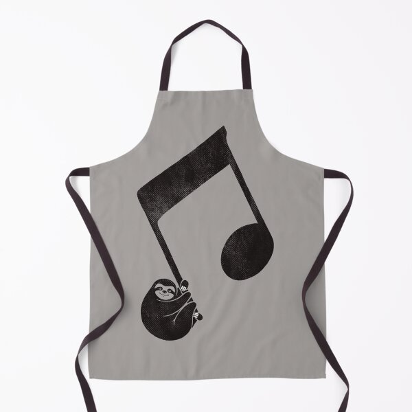 Item preview, Slow Music designed and sold by svcart.