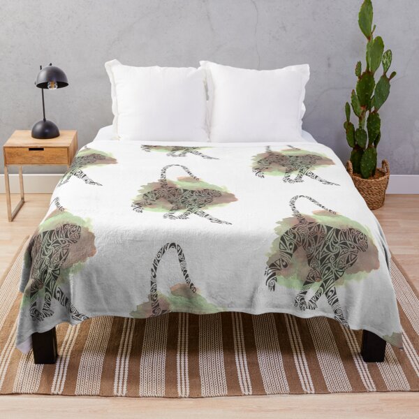 Item preview, Monkey Jungle designed and sold by steelmagghia.