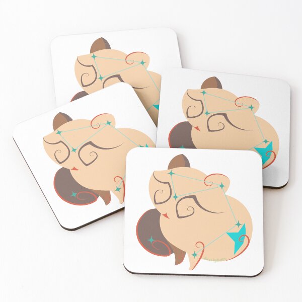 Item preview, sayu constellation designed and sold by Daylighart.