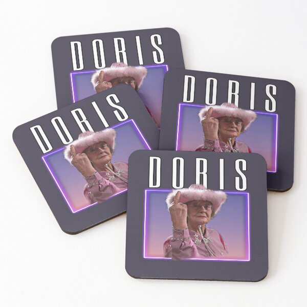 Item preview, People Call Me Doris Retro Gavin _ Stacey Gift For Christmas designed and sold by Amandahairston.